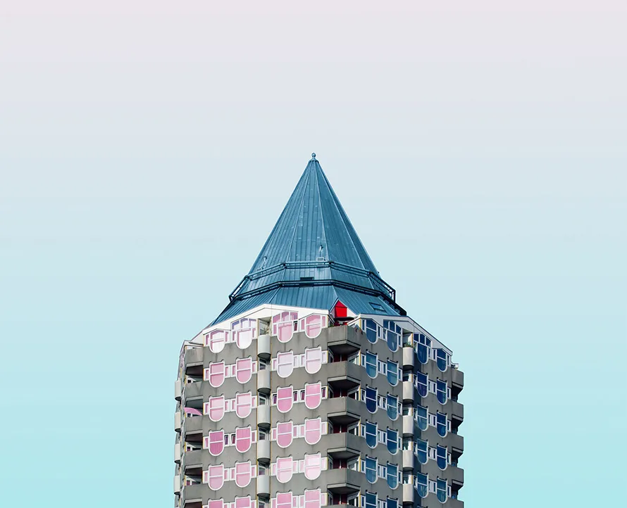 特色玩法解析 - 麻将胡了
