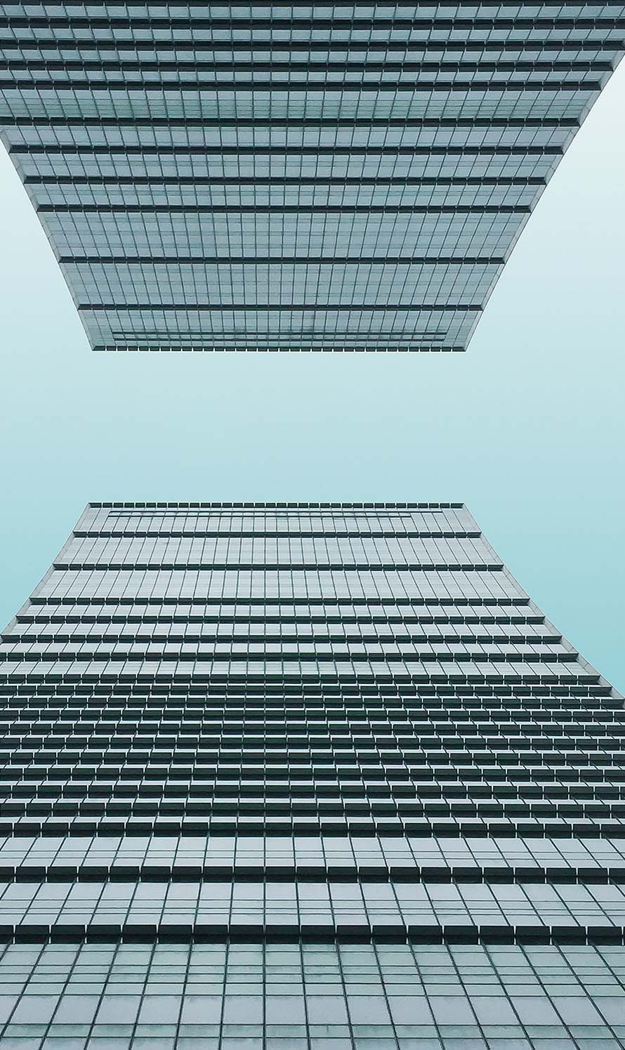 Odeon Tower - 麻将胡了